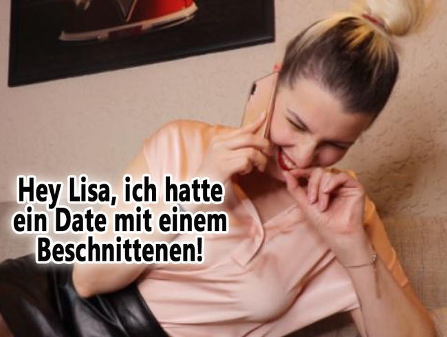 Download: GypsyPage - Mein Date mit einem BESCHNITTENEN