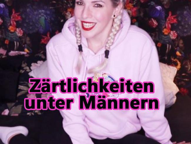 Download: GypsyPage - Zärtlichkeiten unter Männern - KopfkinoDirtyTalk