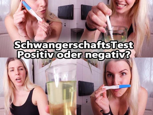 Download: GypsyPage - SCHWANGERSCHAFTStest Positiv oder negativ?