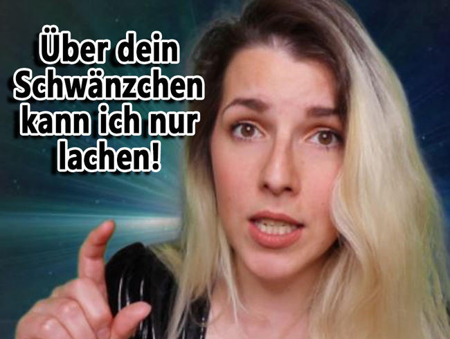 Download: GypsyPage - Über dein SCHWÄNZCHEN kann ich nur lachen!