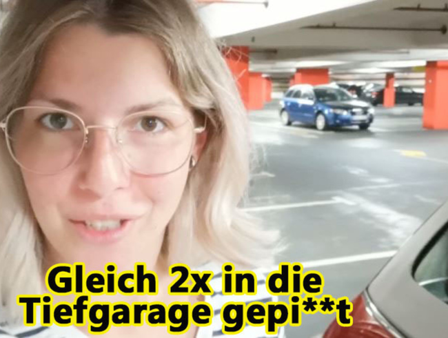 Download: GypsyPage - Gleich 2x in die Tiefgarage GEPISST
