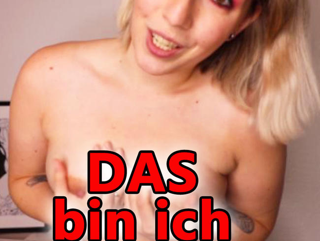 Download: GypsyPage - Das bin ich!