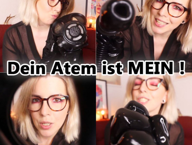 Download: GypsyPage - Dein ATEM ist Mein!