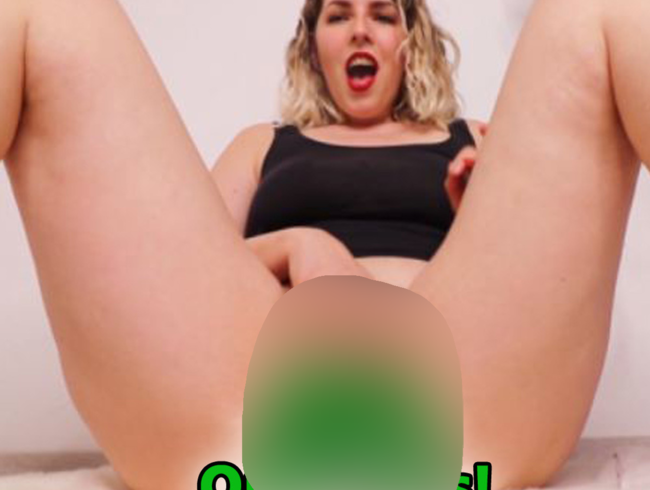 Download: GypsyPage - Mein ERSTER Orgasmus!