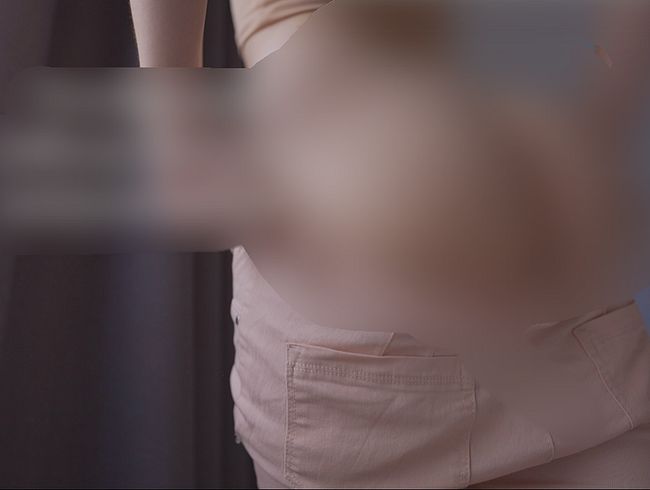 Download: HOTSEXTAPE - Arschfetisch! Jeans und nackter Arsch für dich! Perfekte Beute