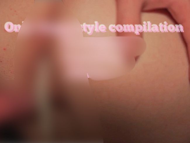 Download: HOTSEXTAPE - Fick mich im Doggystyle und komm in mir, bitte! Creampie-Kollektion!