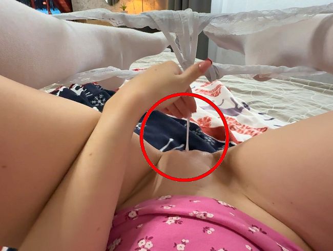 Download: HOTSEXTAPE - OMG, ICH KOMME! WEIBLICHE POV INTENSIVER ORGASMUS NASSE MUSCHI