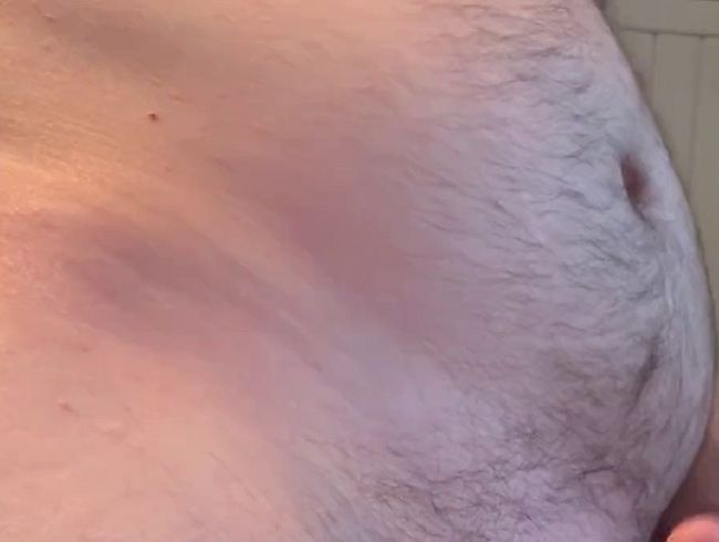 Download: Handsomehotty85 - Leckerer Schwanz schiesst mit Hochdruck