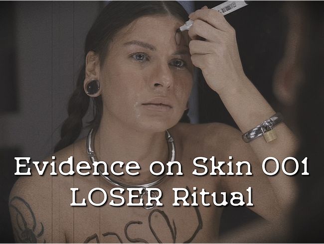 Download: Hank_Karla - Hautbeweis 001: Verlierer-Ritual