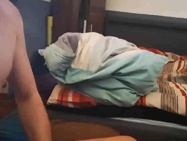 Download: HarterPruegel86 - - Geil meinen schwer beringten Pruegel abgewichst -