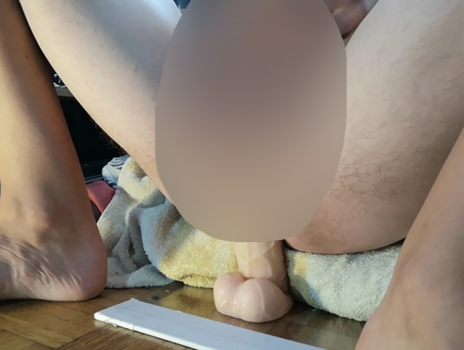 Download: HarterPruegel86 - - Geil in die enge Arschfotze gefickt und geile abgesaftet -