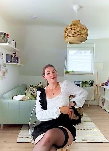 Download: Hasi_69 - Sexy Dance Strip Part 2