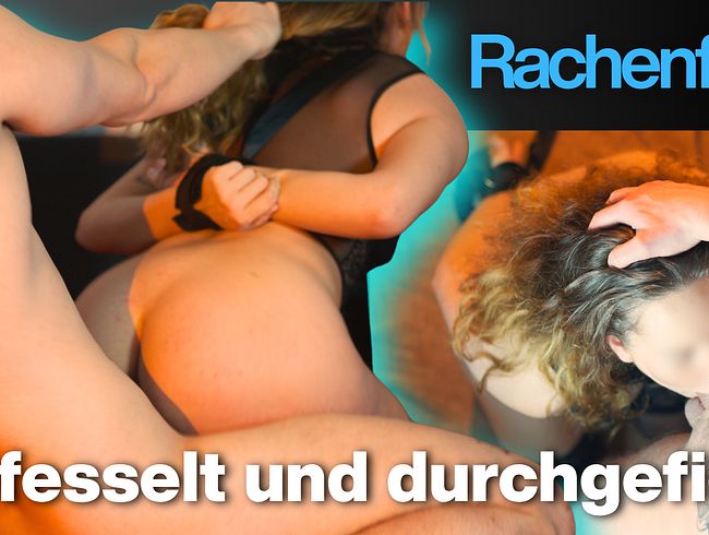 Download: Heat_and_Honeey - Er Hat Mein Hals Gefickt Nachdem Er Meine Hände Gefesselt Hat. Geiler Sex Von Hinten!