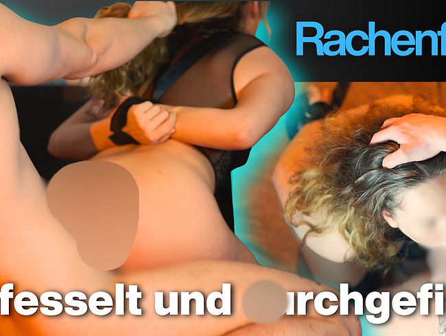 Download: Heat_and_Honeey - Er Hat Mein Hals Gefickt Nachdem Er Meine Hände Gefesselt Hat. Geiler Sex Von Hinten!