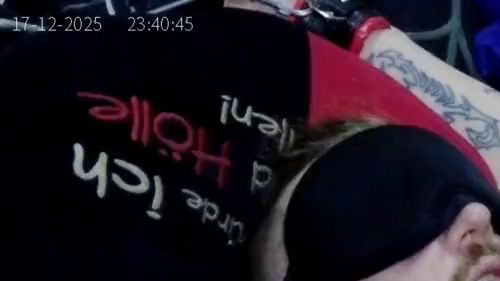 Download: HeissesRotkaeppchen - Der Wolf wird ausgiebig und intensiv von mir verwöhnt