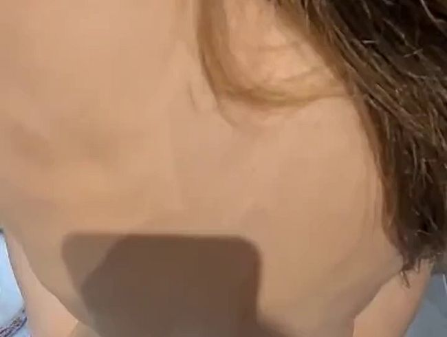 Download: Heissesmadel89 - Toilette ist nass