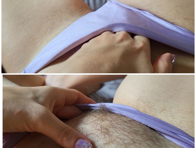 Download: Honey-Bitch - Etwas gestutzt