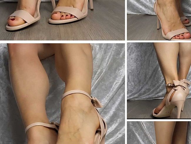 Download: Honey-Bitch - Soll ich sie behalten?