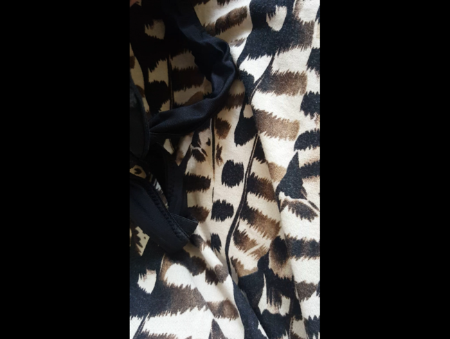 Download: Honey-Bitch - Pussysahne//Mein **cremiges** Aromahöschen für Fetischliebhaber