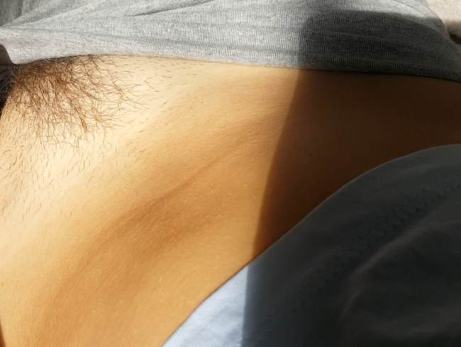 Download: Honey-Bitch - Kurze Kuscheleinheit ;)