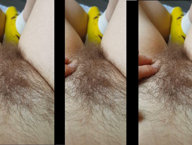 Download: Honey-Bitch - Kraul mich am frühen Morgen...