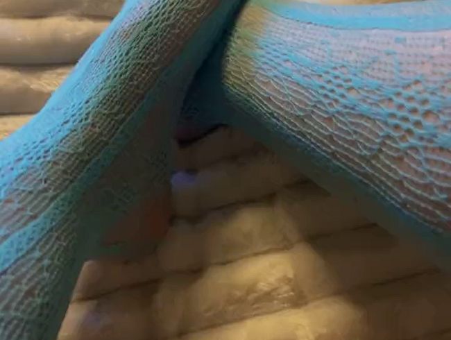 Download: Honeygirl96 - Berührungen & babyblaue Kniestrümpfe!!!!!!!!!!!!:-*