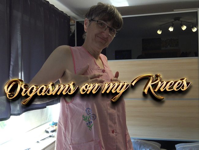 Download: Hot--Milf - Orgasms on my Knees