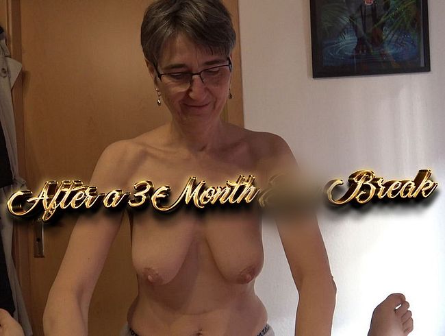 Download: Hot--Milf - Nach 3 Monaten Sexpause