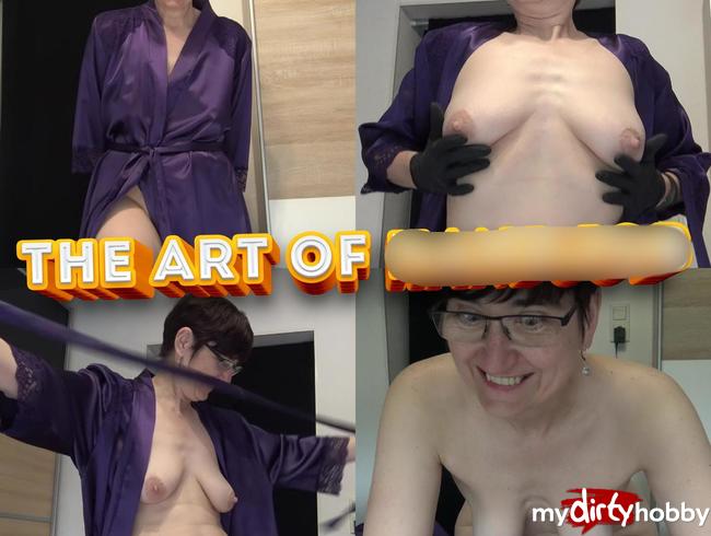 Download: Hot--Milf - The Art of Handjob