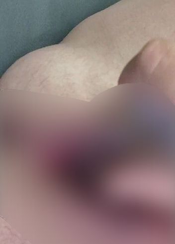 Download: HotCurvyWild - Mit dem Glasdildo besorgt und geil gekommen
