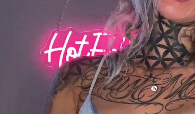 Download: HotFeli_ - Sei mein Lecksklave