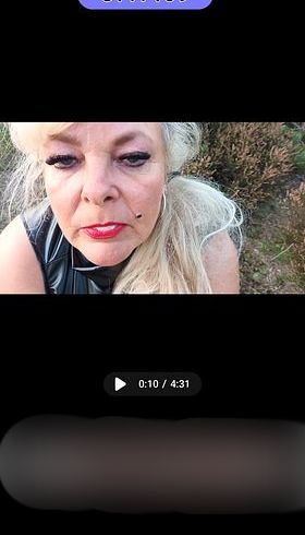 Download: HotSilli152 - Sloppy Blowjob