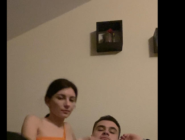 Download: HotSugarCube - Mein erster Deeptroath Versuch