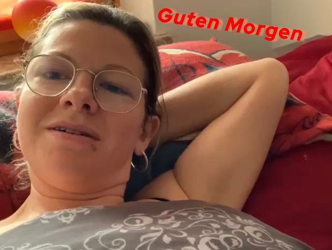Download: Hot_Angel - Meine Morgenroutine