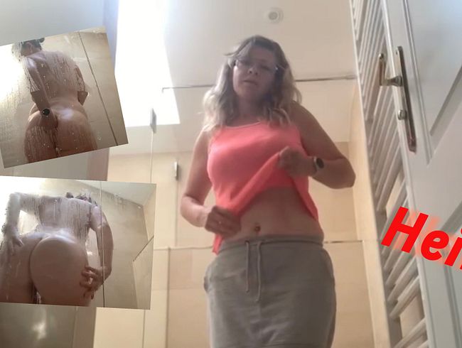 Download: Hot_Angel - Wärmster Tag der Woche