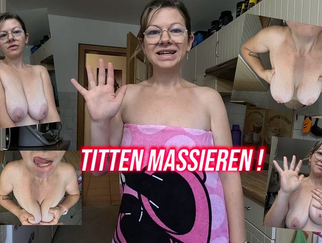 Download: Hot_Angel - Massiere mir meine prallen Naturtitten!