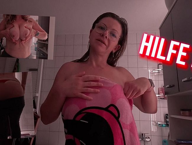 Download: Hot_Angel - Du glaubst nicht was man alles in der Wanne machen kann!?