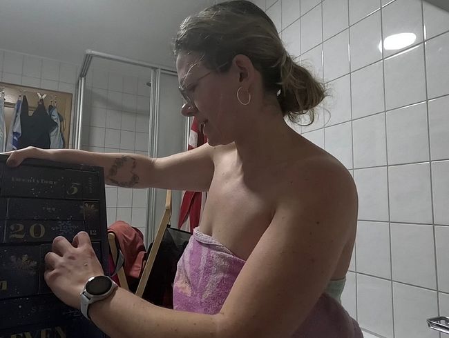 Download: Hot_Angel - Adventskalender! Weiter geht’s ..