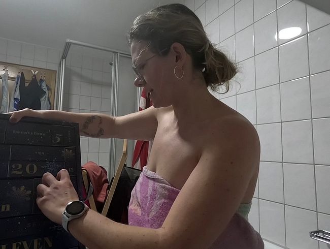 Download: Hot_Angel - Adventskalender! Weiter geht’s ..