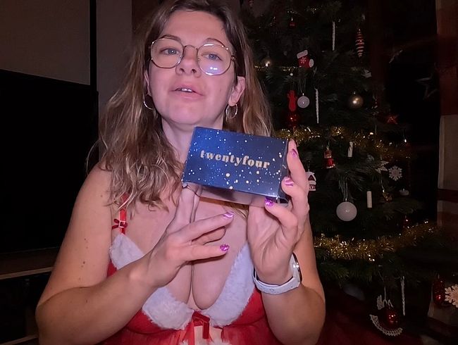 Download: Hot_Angel - Frohe Weihnachten ?