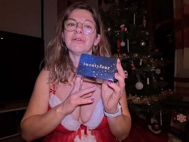 Download: Hot_Angel - Frohe Weihnachten ?