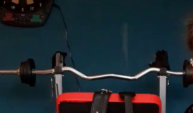 Download: HungrigesBiest - Hier bei mir bekommst du eine Erziehung und wirst gefesselt und ausgepeitscht