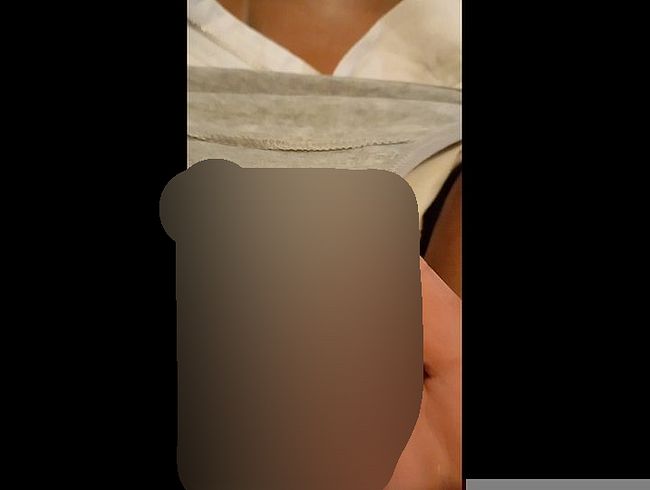 Download: HungrigesBiest - Seit Tagen habe ich wieder viel Muschischleim,so sieht auch mein Slip aus,pissenMarsch