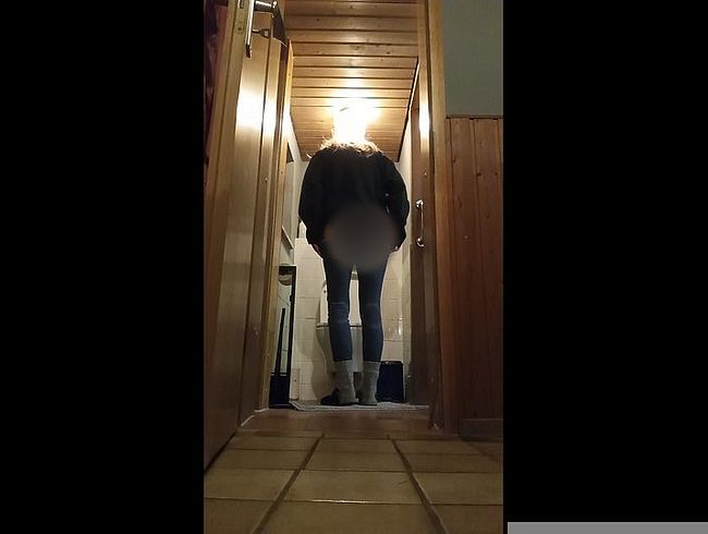 Download: HungrigesBiest - Erklärvideo, wenn Mann im Stehen pisst,ist primitiv