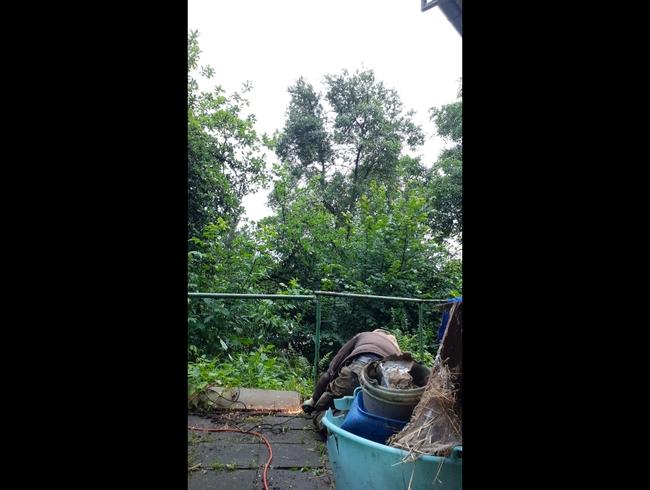 Download: HungrigesBiest - Mother in Action, Uniform, geiler Arsch, es wird heiss