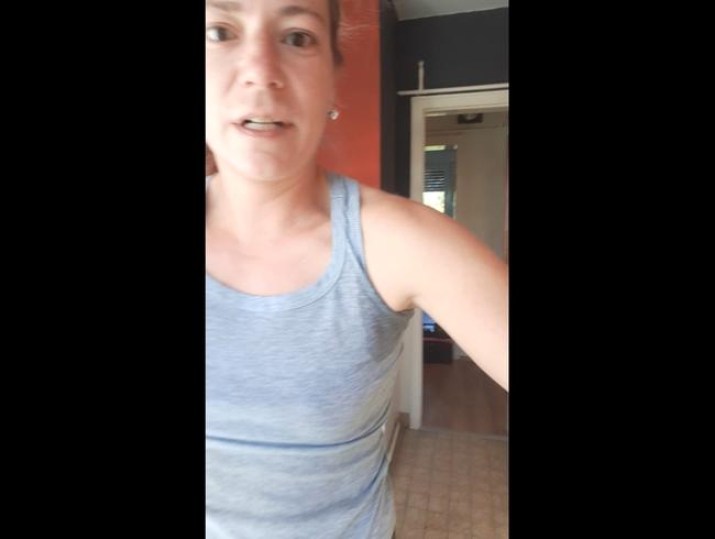 Download: HungrigesBiest - Ich entferne eine Badewanne Teil 2sexy verschwitzt,fetisch