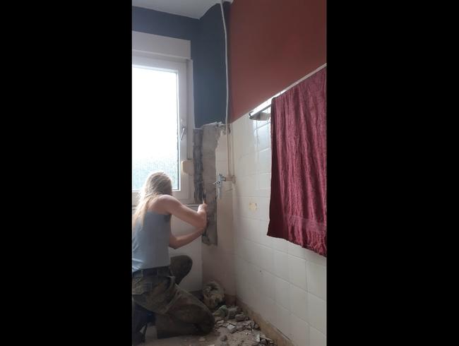 Download: HungrigesBiest - Meißel, Hammer, Hände dreckig machen, ist kein Fremdwort für mich