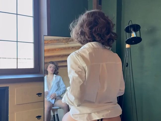 Download: IceFoxy - mein Licht, Spiegel, sag es mir ...