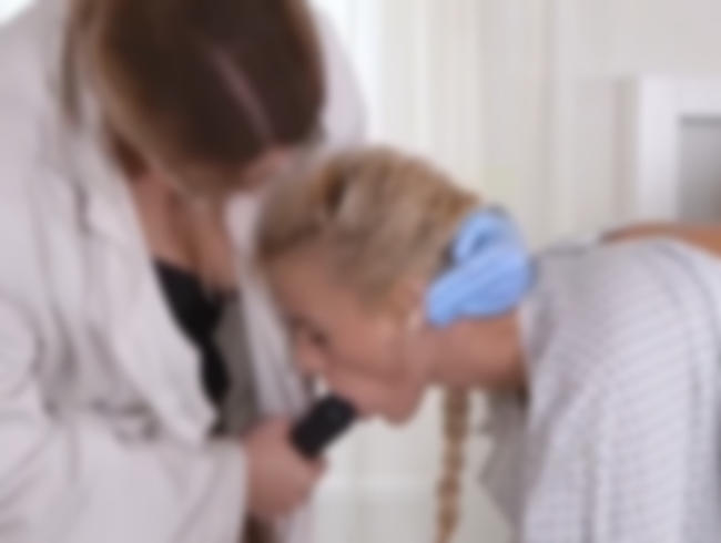 Download: Ina-Maria - Knallharte Schock Diagnose: Naturgeil und Dauerfeucht im Schritt!!!