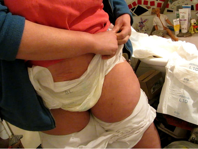 Download: InkoAlex - Windelwechsel für die Nacht